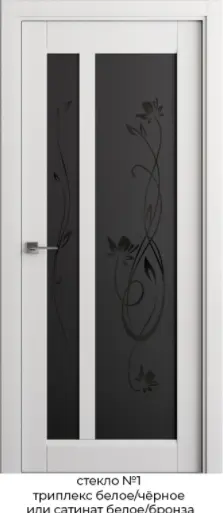 Межкомнатная дверь D-Ola Этера ДО