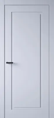 Entro Pure 1 ПГ Пастель скай