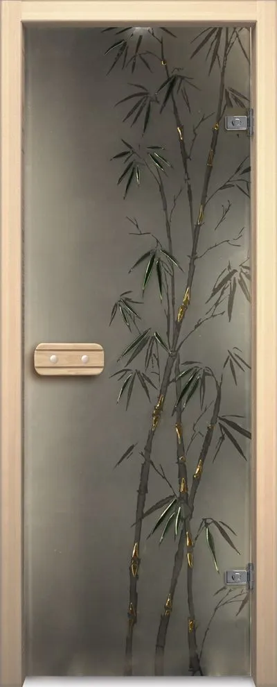 Бамбук
