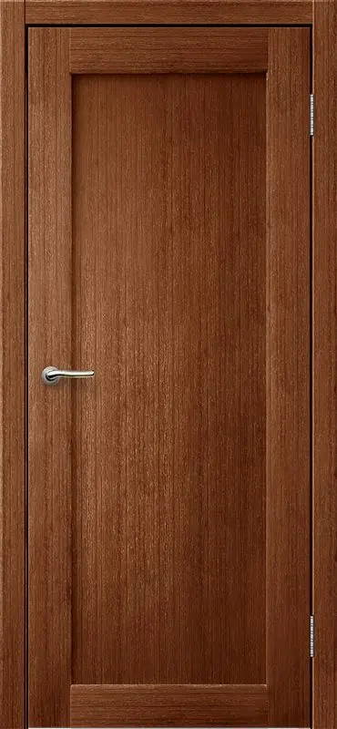 Межкомнатная дверь Элит-24 Маккоре Красное дерево