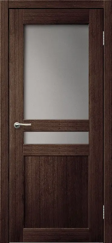 Межкомнатная дверь Элит-28 Венге Венге