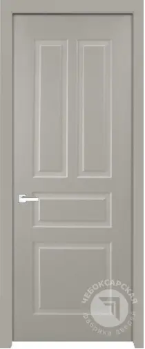 Межкомнатная дверь ЧФД Эмма 270 ПГ