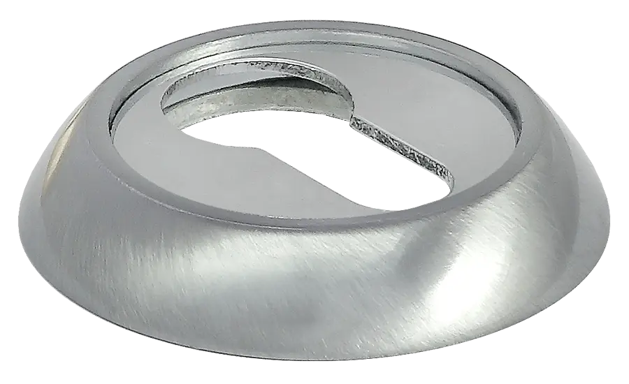 Накладки на ключевой цилиндр MORELLI MH-KH SC/CP