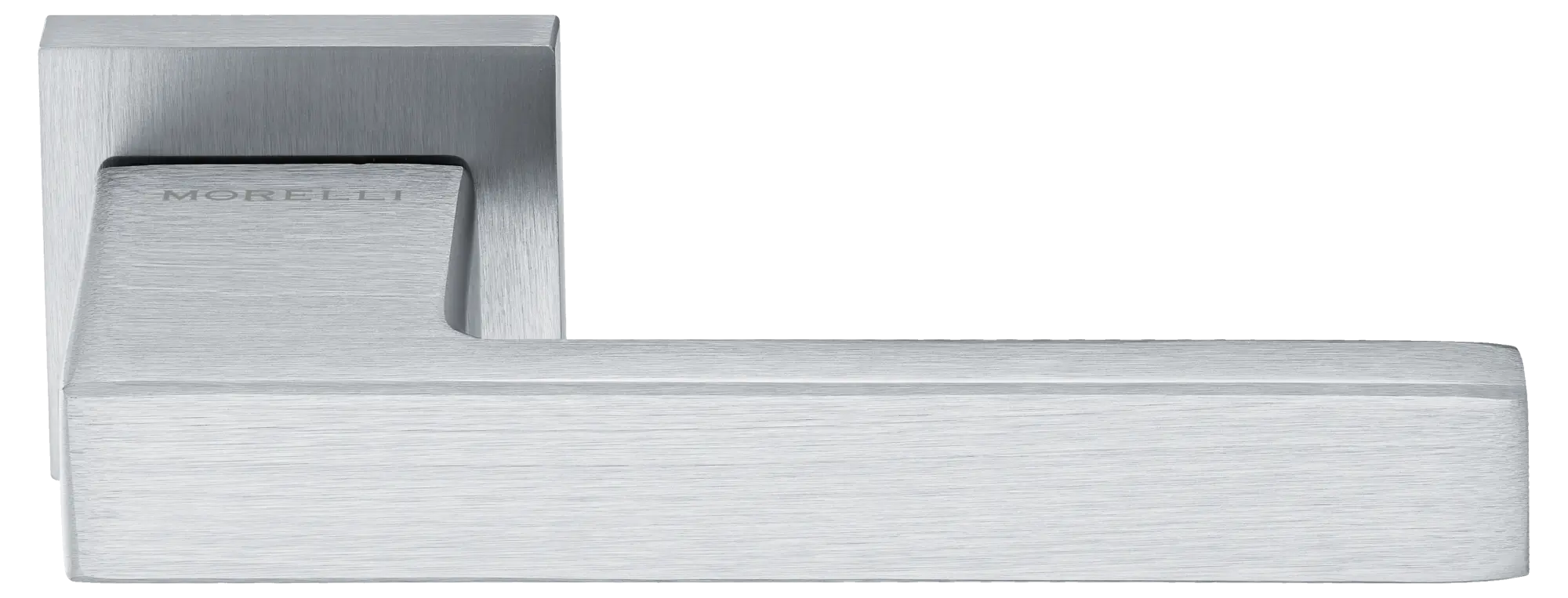 Дверная ручка MH-56-S6 SSC