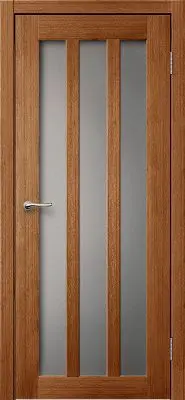 Межкомнатная дверь Элит-7 Вишня Вишня