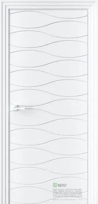 P9 RAL9003