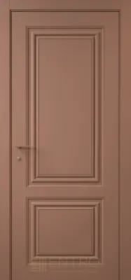 Entro Toscana 6 ПГ Антискрейч терракото