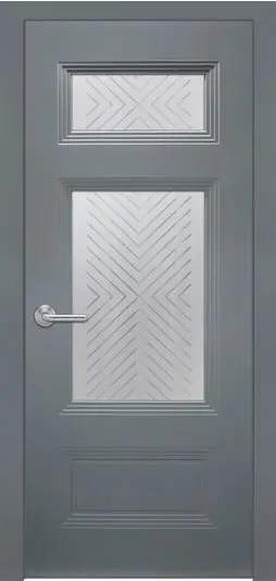 Межкомнатная дверь MALTA 5 ПО