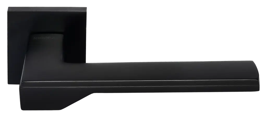 Дверная ручка MH-49-S6 BL