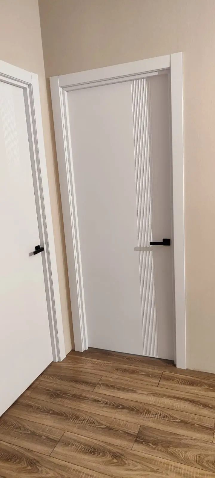 Межкомнатная дверь ЧФД LEVEL Дека