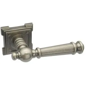 CASTELLO  VQ212 AGED SILVER