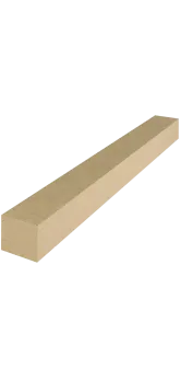 Стыковочная рейка 25*20*2800