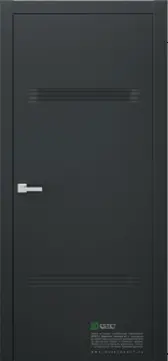 Межкомнатная дверь Р 34