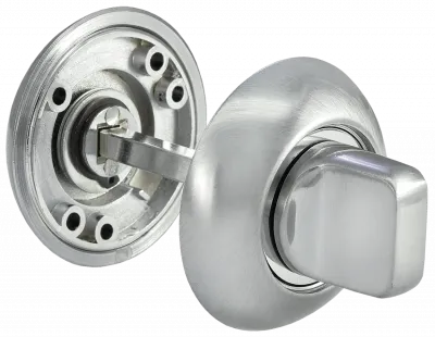 Завертка сантехническая MORELLI MH-WC SC/CP