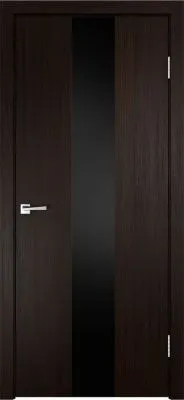 SMART Z2 Венге ст.Лакобель черное