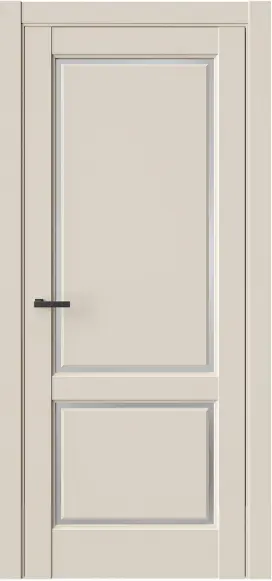 Межкомнатная дверь LVT3 Лазурный песок