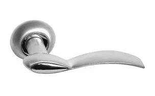 Дверная ручка раздельная Archie S010 10399