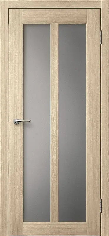 Межкомнатная дверь Элит-10 Беленый дуб
