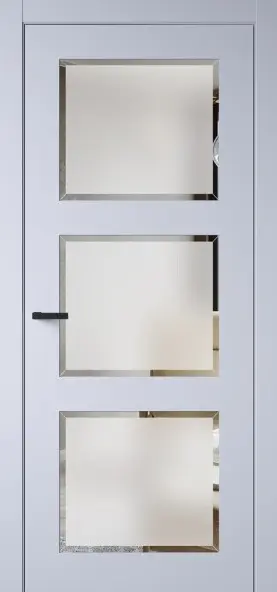 Entro Pure 5 ПО Пастель скай