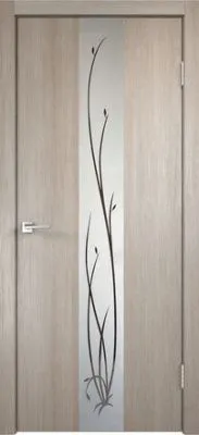 SMART Z2 Капучино ст.зеркало веточки серебро