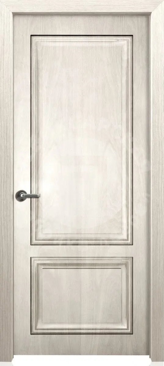 Межкомнатная дверь ЧФДЭмма 50 ПГ