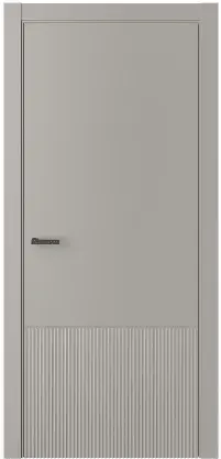 Межкомнатная дверь ART6 Boonlayer "дюны на закате"