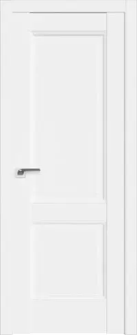 Межкомнатная дверь Enica 3 Ultratex белый