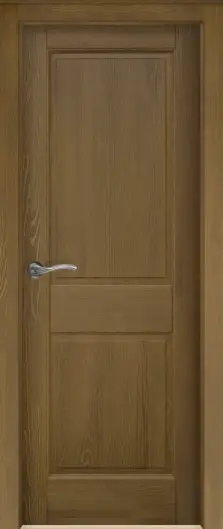 Межкомнатная дверь Нарвик ПГ Мокко браш