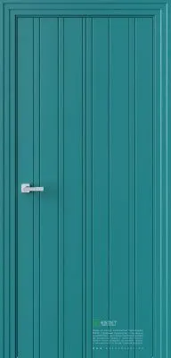 P13 RAL5021
