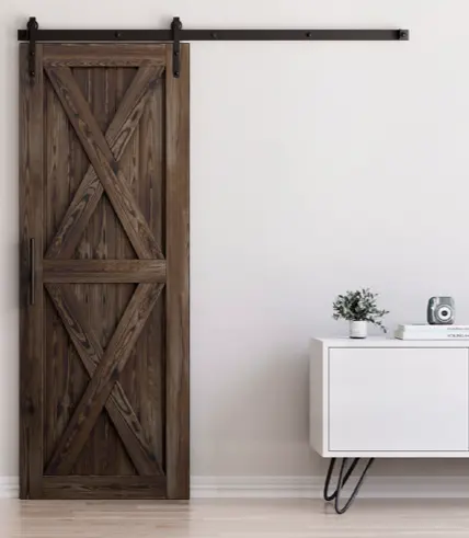 Амбарная дверь Лофт №5