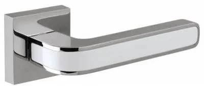 FUARO NEO DM CP/WH-19 хром