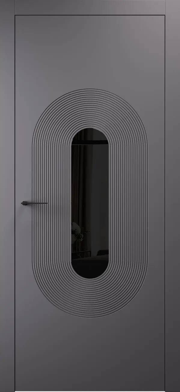 Entro Zero ПО 3 Антискрейч графит