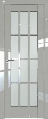 102L Галька Люкс ст.матовое