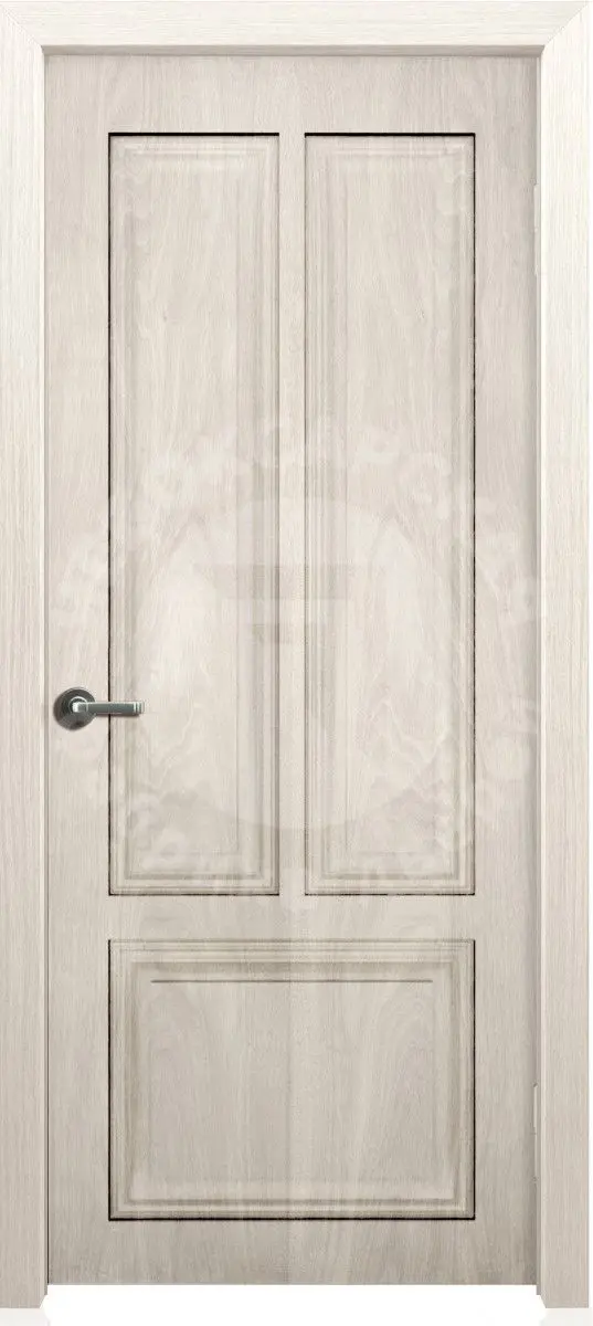 Межкомнатная дверь ЧФД Эмма 70 ПГ