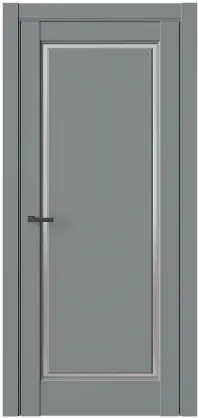 Межкомнатная дверь LVT1 Морская галька