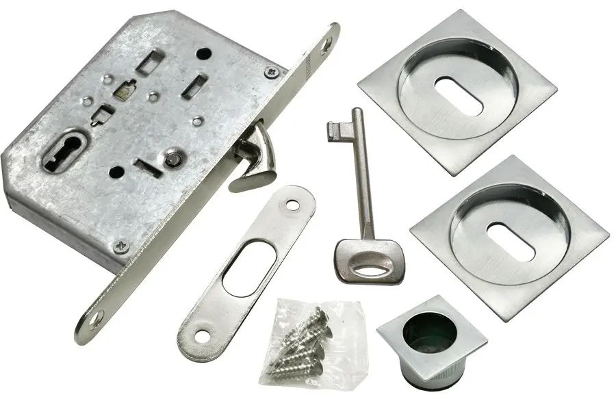 Замок-купе MHS-2 L SC