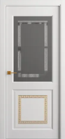 Межкомнатная дверь D-Ola Мариус ДО