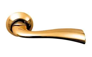 Дверная ручка раздельная Archie S010 15122