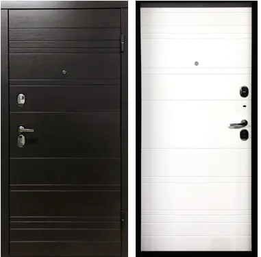 Входная дверь с шумоизоляцией ДИВА 55