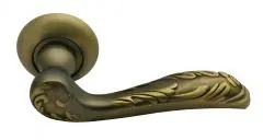 Дверная ручка раздельная MH-31 COF