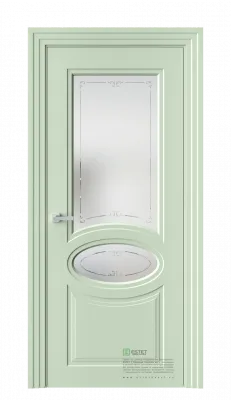 N40 RAL6019