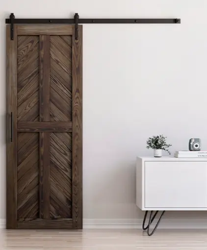 Амбарная дверь Лофт №8