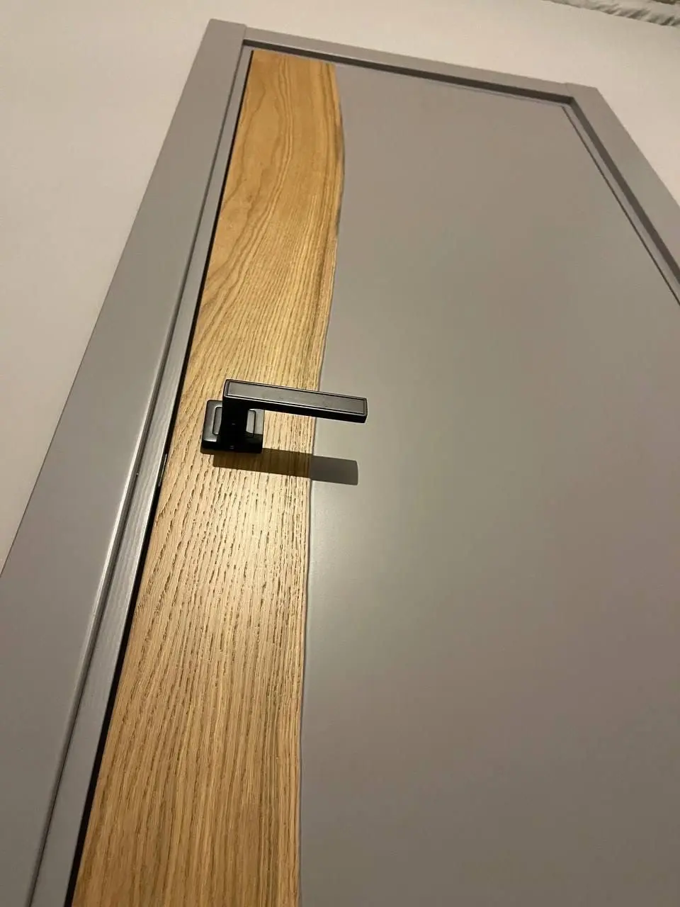 Межкомнатная дверь SD №11 Белый