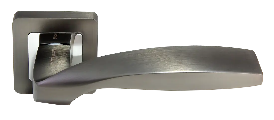 Дверная ручка MH-45 GR-CP-S55