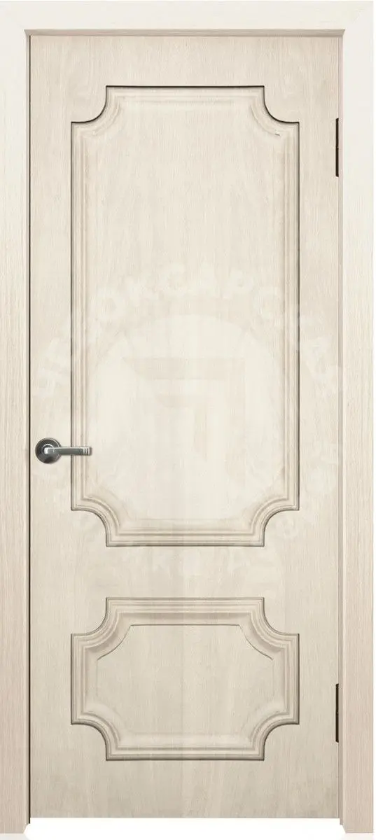 Межкомнатная дверь ЧФД Эмма 10 ПГ