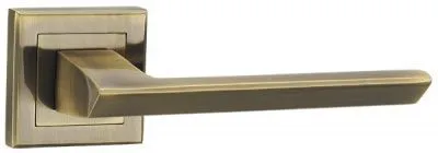 PUNTO BLADE QL ABG-6 зеленая бронза