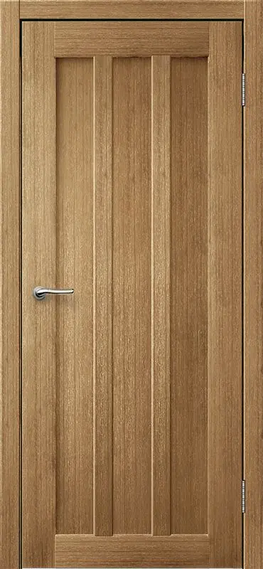 Межкомнатная дверь Элит-8 Дуб Дуб