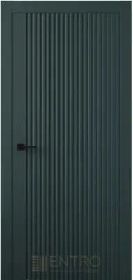 Entro Gradient 2