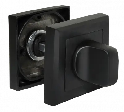 Завертка сантехническая MORELLI MH-WC-S BL