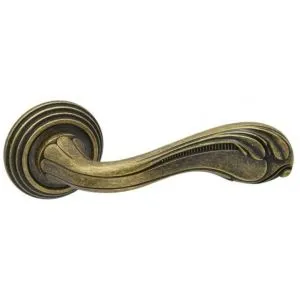FABIO V210 AGED BRONZE